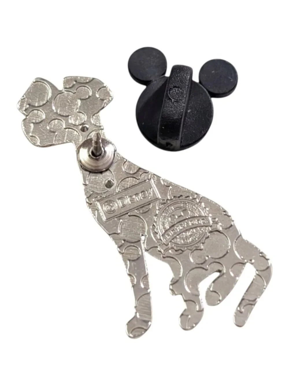 101 Dalmatians Disney Pin: Pongo Cutie